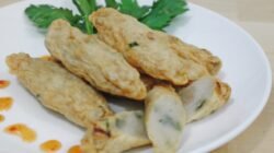 Resep Otak Otak Ikan