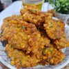 Rahasia Perkedel Jagung Super Renyah Anti Gagal!