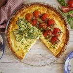 Resep Quiche Lorraine Rahasia Rasa Prancis yang Bikin Nagih!