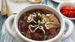 Resep Rawon