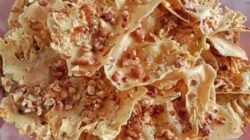 Resep Rempeyek Renyah
