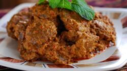 Resep Rendang Ayam