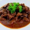 Resep Rendang Sapi Anti Gagal Empuk Wangi Bikin Nagih!