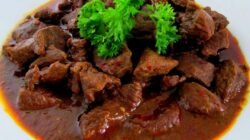 Resep Rendang Daging Sapi