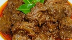 Resep Rendang Daging Sapi
