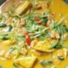 Resep Sayur Lodeh Rahasia Rasa Gurih Lezatnya!