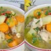 Resep Sayur Sop Bening Segar Rahasia Kuah Gurih Sayuran Empuk!