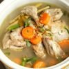 Resep Sop Ayam Super Lezat Hangat Sehat Mudah Dibuat!
