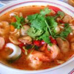 Resep Tomyam Pedas Segar Anti Gagal Bikin Ketagihan!