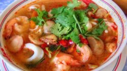 Resep Tomyam