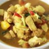 Resep Tongseng Ayam Super Lezat Rahasia Rasa Kuah Gurihnya!