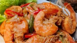 Resep Udang