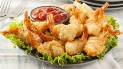 Resep Udang Goreng Tepung