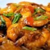 Resep Udang Saus Tiram Anti Gagal Lezatnya Bikin Nagih!