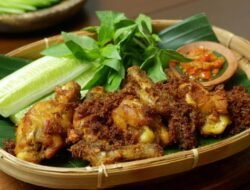 Rahasia Ayam Ungkep Super Lembut Lezat Resep Anti Gagal!