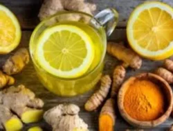 Redakan Nyeri Tulang Anda Resep Alami Efektif