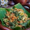 Resep Urap Sayur Segar Sederhana Bikin Nagih!