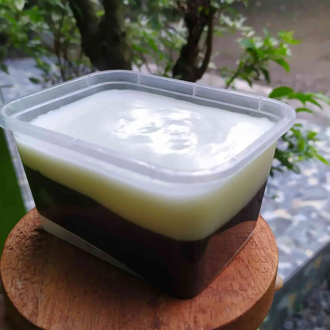 Resep Vla Puding SKM Anti Gagal Lembut Creamy Bikin Nagih!