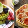 Resep Waffle Lembut Renyah Rahasia Chef Profesional!