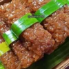 Rahasia Wajik Ketan Gula Merah Legit Anti Gagal!
