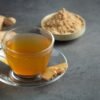 Resep Wedang Jahe Anti Gagal Hangat Sehat dan Bikin Nagih!