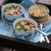 Resep Wedang Ronde Hangat Panas Manis Bikin Nagih!
