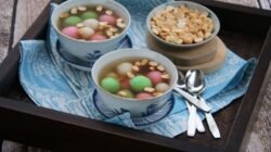 Resep Wedang Ronde