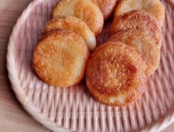 Rahasia Wingko Babat Lembut Legit Resep Anti Gagal!
