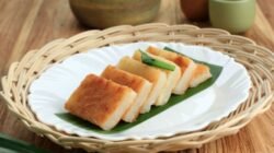 Resep Wingko Babat Enak Dan Lembut