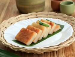 Rahasia Wingko Babat Lembut Enak Anti Gagal!