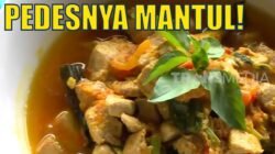 Resep Woku Gorontalo