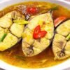 Resep Woku Ikan Aroma Rempah Menggoda Bikin Nagih!