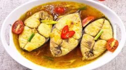 Resep Woku Ikan