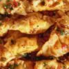 Resep Wonton Chili Oil Pedas Gurih Bikin Nagih!