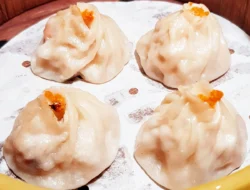 Rahasia Xiao Long Bao Sempurna Resep Anti Gagal!