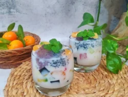 Resep Ximilu Anti Gagal Lembut Gurih Bikin Nagih!