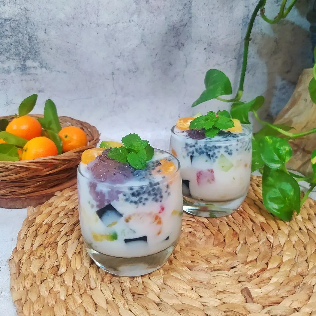 Resep Ximilu