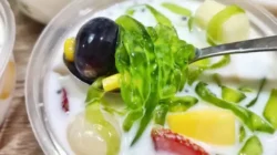 Resep Ximilu Jelly