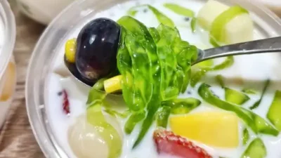 Resep Ximilu Jelly