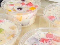 Rahasia Resep Ximilu Premium Nikmati Kelezatannya!