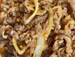 Rahasia Yakiniku Yoshinoya Resep Mudah Rasa Lezat!