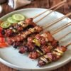 Resep Yakitori Rahasia Tusuk Sate Ayam Jepang Lezat Anti Gagal!