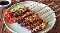 Resep Yakitori