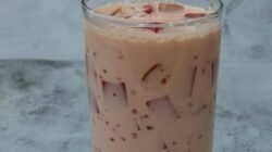 Resep Yakult