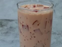 Rahasia Resep Yakult Segar Bikin Sendiri di Rumah!