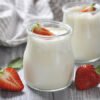 Rahasia Yogurt Creamy Sehat Resep Mudah Anti Gagal!