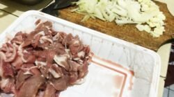 Resep Yoshinoya Rumahan