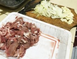 Rahasia Resep Yoshinoya Nikmat ala Rumahan!