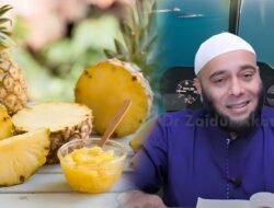 Rahasia Sehat Ala Zaidul Akbar Resep Ampuh Mudah!