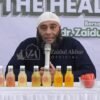 Rahasia Promil Ala Zaidul Akbar Resep Ampuh Terbukti?